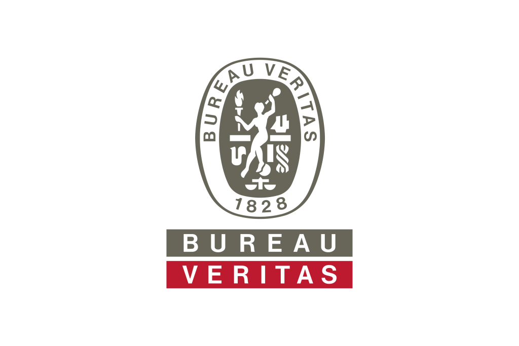Trusted partner logo-Bureau Veritas