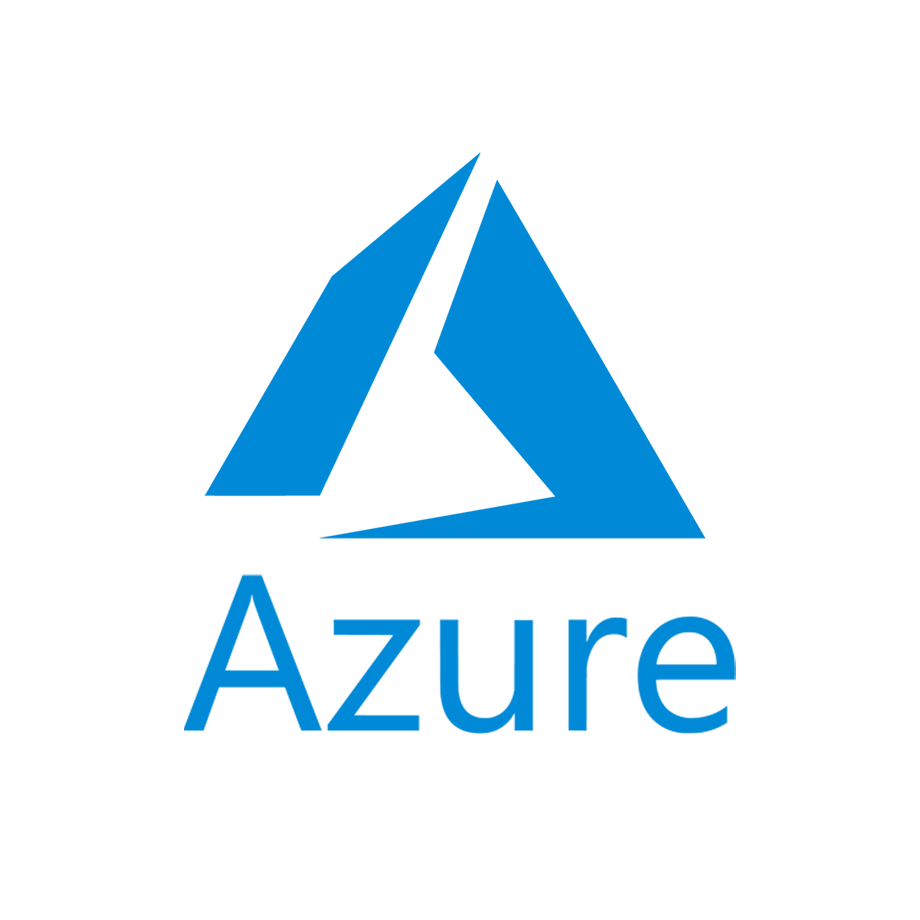 Trusted partner logo-Microsoft Azure