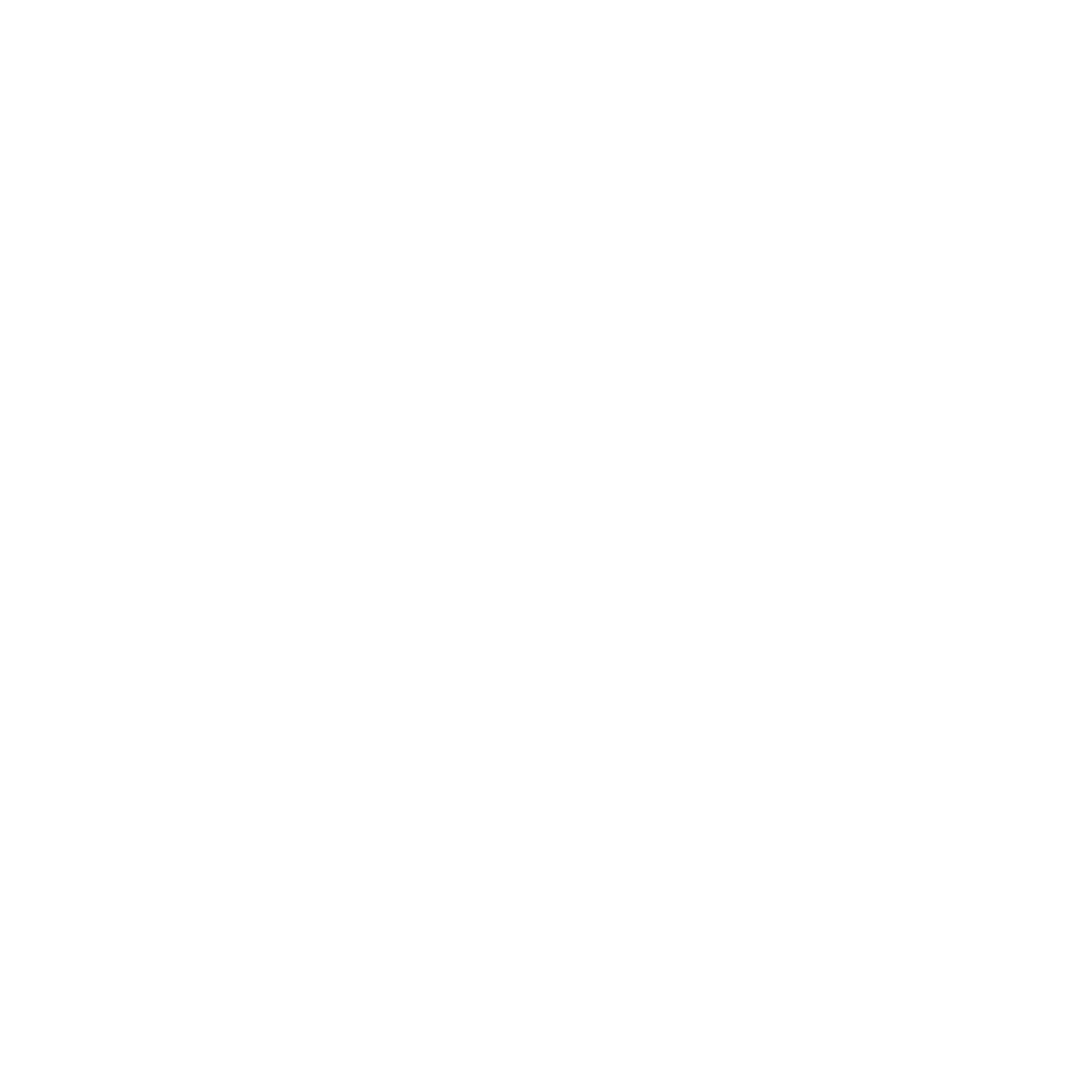 Outline of an industrial pump with piping in energy and asset management platform