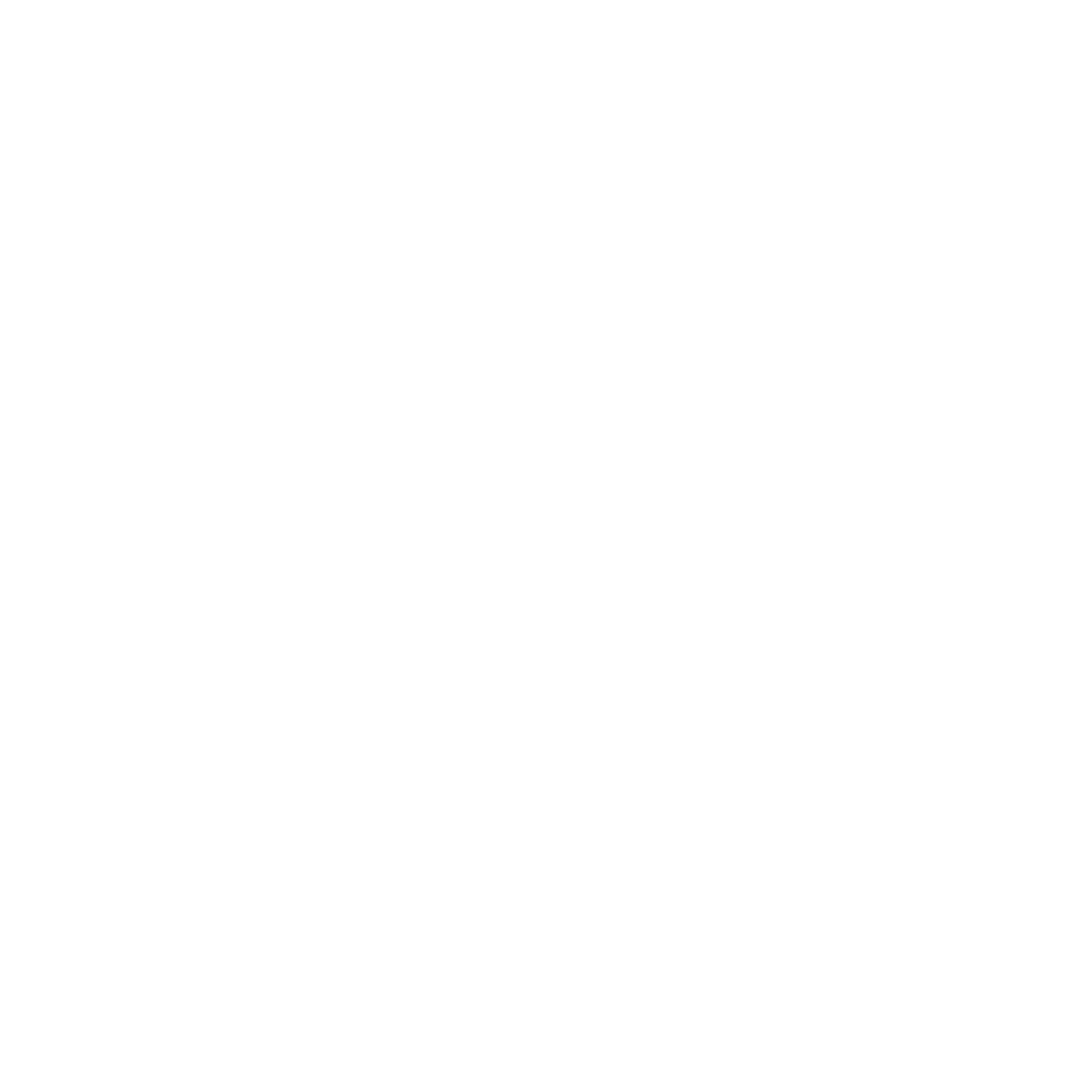 Outline of a water treatment plant with tanks and flowing water in energy and asset management platform