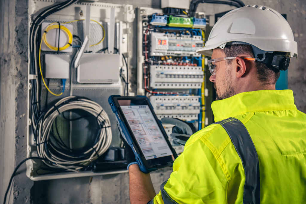 Energy Audits